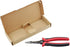 K601 6-In-1 Combination Wire Service Tool, Stripping Crimping and Gripping Pliers, 8-1/2" Electrician Pliers...