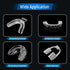 1.0 MM 20 Sheets Dental Lab Hard Splint, Thermoforming Materials Thermoform Plastic Sheets for Vacuum Forming Machine 5'' x 5''...