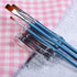 5-Piece Decorating Brush Set Painting Brushes Fondant Sugar Craft Clay DIY Tools Set Pen Brush Kit...