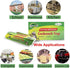 Cockroach Trap Roach Killer Indoor Home Non-Toxic Sticky Trap Bug Glue Trap for Roach, Ants, Spiders, Bugs, Beetles, Crickets...