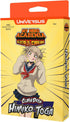 My Hero Academia Collectible Card Game Set 6: Jet Burn Clash Deck Toga...