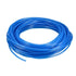uxcell Pneumatic Air Tubing, 4mm OD x 2.5mm ID 19m(62.3ft) Long PU Polyurethane Air Compressor Tubing Hose Pipe Blue...