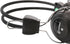 Stereo Wired PC On Ear Gaming Headset with flexible Boom Mic 3.5mm Audio Jack Plug...