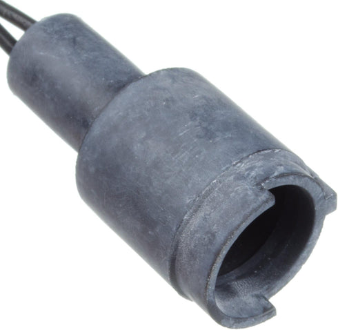 Holstein Parts 2BWS0001 Brake Wear Sensor - Compatible With Select BMW 318i, 318is, 325e, 325i, 325iX, 524td, 528e, 533i, 535i, 633CSi, 635CSi, M3...