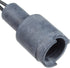 Holstein Parts 2BWS0001 Brake Wear Sensor - Compatible With Select BMW 318i, 318is, 325e, 325i, 325iX, 524td, 528e, 533i, 535i, 633CSi, 635CSi, M3...