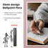 Zebra Pen 901 Grey Retractable Ballpoint Pen, Premium Barrel, Medium Point, 1.0mm, Black Ink, 1-Pack, 83751...