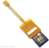 cablecc Micro SD TF Memory Card Kit Male to SD Female Extension Soft Flat FPC Cable Extender 10cm...