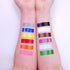Face & Body Paint Set of 12 by Moon Creations - 0.40fl oz...