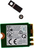 DW1820 802.11ac 867Mbps M.2 WLAN WiFi Adapter Wireless Card w/BT 4.1 for Dell Laptops Qualcomm QCNFA344A Windows 7/8/10 D4V21 0D4V21......