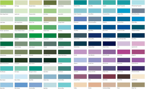 DecoArt Americana Acrylic Paint, 2-Ounce, Soft Black (DA155-3)...