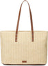 GLITZALL Summer Purses for Women 2024 Straw Tote Bag and Large Woven Summer Handbags for Vacation Beach...