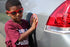 Car Magnet, Keep Kids Safe Around Vehicles...