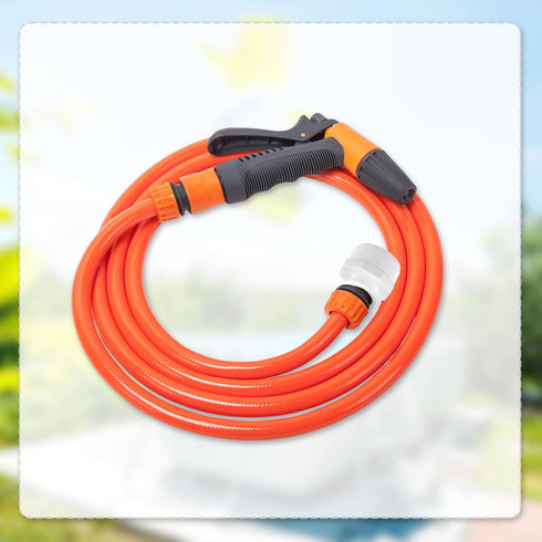 2pcs PVC Garden Hose Adapters, 1.5" NPT Male to 3/4" GHT PVC Male Adapter Sump Pump Hose Adapter PVC Pipe Connection for Swimming Pools Sump Pump ...