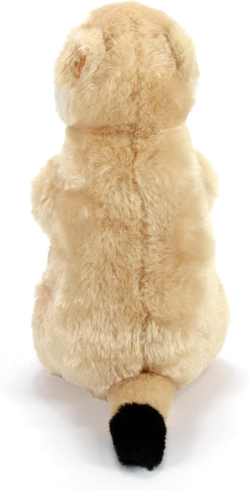 The Petting Zoo Prairie Dog Stuffed Animal Plushie, Gifts for Kids, Wild Onez Wildlife Animals, Prairie Dog Plush Toy 9 inches...