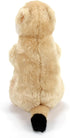 The Petting Zoo Prairie Dog Stuffed Animal Plushie, Gifts for Kids, Wild Onez Wildlife Animals, Prairie Dog Plush Toy 9 inches...