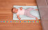Measure Me! Baby Roll-up Door Frame Growth Height Chart for Children Kids Room - Rainbow Rows...