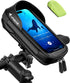whale fall 360°Rotatable Bike Phone Holder Waterproof, Newest Bike Phone Mount Bike ?Handlebar Bag Bike Accessories Motorcycle Electric Bike Cell ...