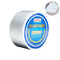 Crack Sealing Waterproof Tape, Suitable for Waterproofing in Toilets, Pipelines, roof Cracks, RVs, sunshades, Windows, Floors, Swimming Pools, and...