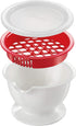 Tescoma Pomegranate Deseeder, tool for seed removal...