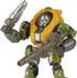 Transformers Toys Studio Series 80 Deluxe Class Bumblebee Brawn Action Figure - Ages 8 and Up, 4.5-inch...