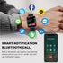 Smart Watch for Men Women Activity Fitness Tracker Smartwatch with Call Heart Rate Blood Oxygen Sleep Monitor Step Calorie Counter Waterproof 1.69...