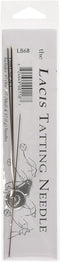 Lacis LB68 Tatting Needle Set, 3-Pack...