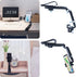 Cell Phone Holder for Car Mount Clip for Car Cellphone 360° Rearview Phone Holder for Car Sun Visor Perfectly for iPhone Pro, 15/14/13/12/XR/XS, S...