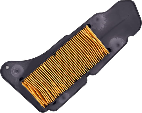 XuLong Air Filter Oil filter Compatible with Yamaha Scooter YP400 YP 400 Majesty 2014 / YP400 YP 400 2013-2019...
