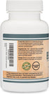 Berberine Supplement 500mg, 60 Capsules (Third Party Tested, Non-GMO, Gluten Free, Vegan Safe) AMPK Activator - Berberine HCL for Cardiovascular H...