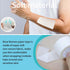 6 Rolls Paper Medical Tape 2" x 10yd, Hypoallergenic White Surgical Tape for Sensitive Skin, 3m Micropore Tape,Wound First Aid Tape,Gentle Adhesio...
