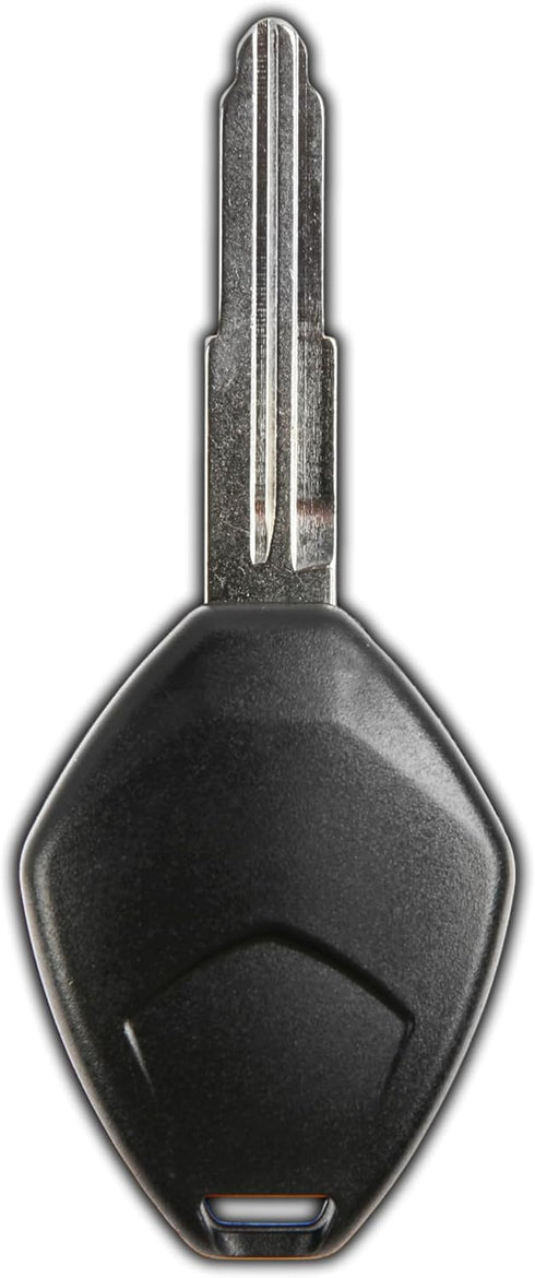 KeylessOption Key Fob Replacement for 2007 2008 2009 2010 2011 2012 2013 2014 2015 2016 2017 Mitsubishi Endeavor Remote, 3-Button OUCG8D-620M-A, L...