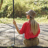 PFFY Bucket Hat for Women Men Cotton Summer Sun Beach Fishing Cap...