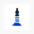 Dr. Ph. Martin's RADI05OZS8A Radiant Concentrated Water Color (8A) Watercolor Bottle, 0.5 oz, Turquoise Blue, 1 Bottle...
