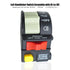 Handlebar Light Switch Fits for Polaris Sportsman 2001 2002 2003 2004 2005 Replaces 4010591 4010560 4010422 4011835 Hi Lo Off for ATV Motorcycle S...