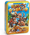 Blue Orange King's Gold Game...