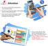 Active Stylus Pen for Touchscreen Android iPhone Tablet Phone?Touch Screen Pen for iPhone/iPad/Pencil/Samsung/iOS/Lenovo/Huawei/Vivo - Black......