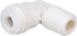 Watts 17103009 Aqualock(PL-3009) Push Male Elbow, 1/4-Inch, Plastic...