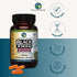 Amazing Herbs Premium Black Seed Oil Capsules - Cold Pressed Nigella Sativa Aids in Digestive Health, Immune Support, Brain Function, Gluten Free,...
