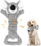 Dog Toys for Aggressive Chewers, Tug of War Dog Toys, Squeaky Dog Toys to Keep Them Busy, Large Dog Toys for Medium Dogs, Indestructible Dog Toys ...