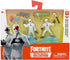 Fortnite Battle Royale Collection - Wild Card – Hearts & Wild Card – Spades – 2 Pack of Action Figures...
