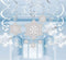 Moon Boat 42Ct Christmas Snowflake Hanging Swirl Decorations from Ceiling - Winter Party Wonderland Xmas Holiday Ornaments...