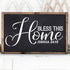 CINPIUK 14PCS Christian Stencils Painting on Wood, Bible Sign Motivational Saying Faith God Fidence Be Still Reusable Painting Stencils DIY Farmho...