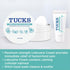 Tucks Multi-Care Relief Kit – 40 Count Witch Hazel Pads & 0.5 oz. Lidocaine Cream - Protects from Irritation, Hemorrhoid Treatment Medicated Pads ...