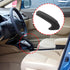Emergency Parking Brake Handle 47115-SNA-A82 Emergency Brake Parking Handle Cover Comfortable Handbrake Protector Cover Compatible with 2006 2007 ...