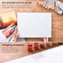 ARTEZA Paint by Number for Adults, 12x16 Inches, 21 Pieces, Desert Paint by Numbers Kit, Comes with 1 Canvas Panel, 12 Acrylic Paint Pots, 5 Paint...