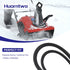 579932, 579932MA 1733324SM Driver Belt for Murray, Craftsman snowblower...