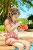 Wahu Mystery Key Treasure Challenge Pool Diving Toy Set for Kids Ages 5+, Underwater Treasure Chest and Key Diving Search Game for Pool...