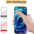 Butterfly Cell Phone Ring Stand Holder, Cute Butterfly Pattern Painted Metal Finger Stand Kickstand 360°Rotation Phone Ring Holder Stand Ring Hand...