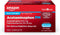 Amazon Basic Care Acetaminophen PM Caplets, Pain Reliever Plus Nighttime Sleep Aid, Extra Strength, Helps Occasional Minor Aches, Pains and Headac...