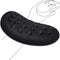 Gimars Mouse Wrist Rest, Pop It Fidget Wrist Support for Mouse-Pressure Relief, Ergonomic Memory Foam Mouse Wrist Pad with Massage Notes for Compu...
